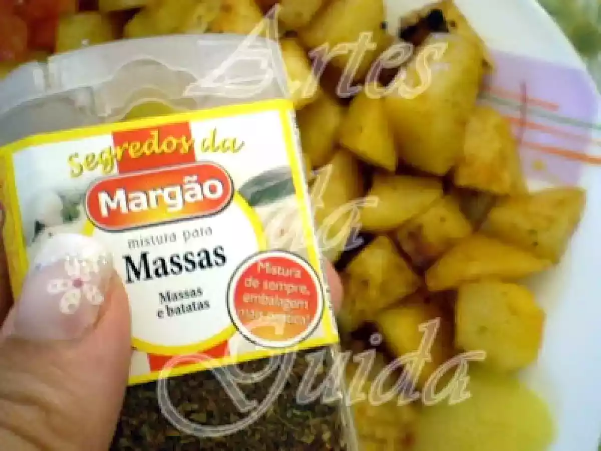 Lombo de Porco Assado com Puré de Maçã - foto 2