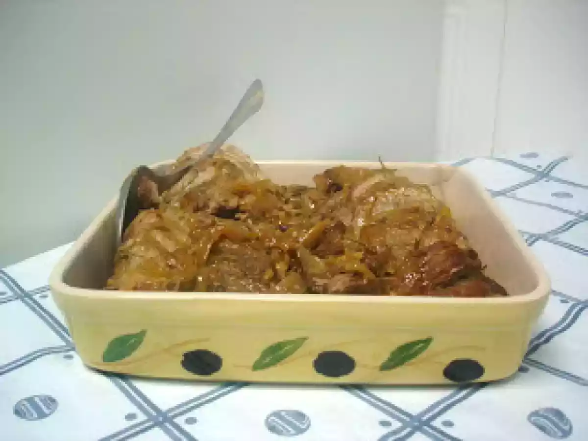 Lombo de Porco com Mel e Alecrim - foto 2
