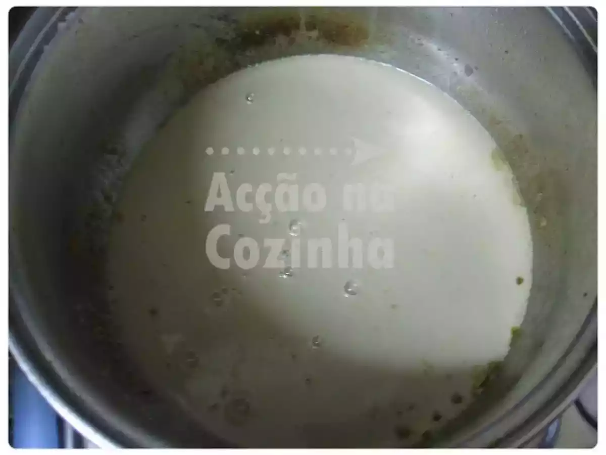 Lombo de porco recheado com cenoura no tacho - foto 7