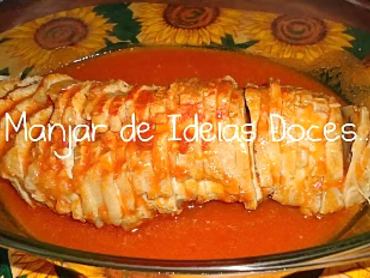 Lombo de Vitela na Panela - foto 2