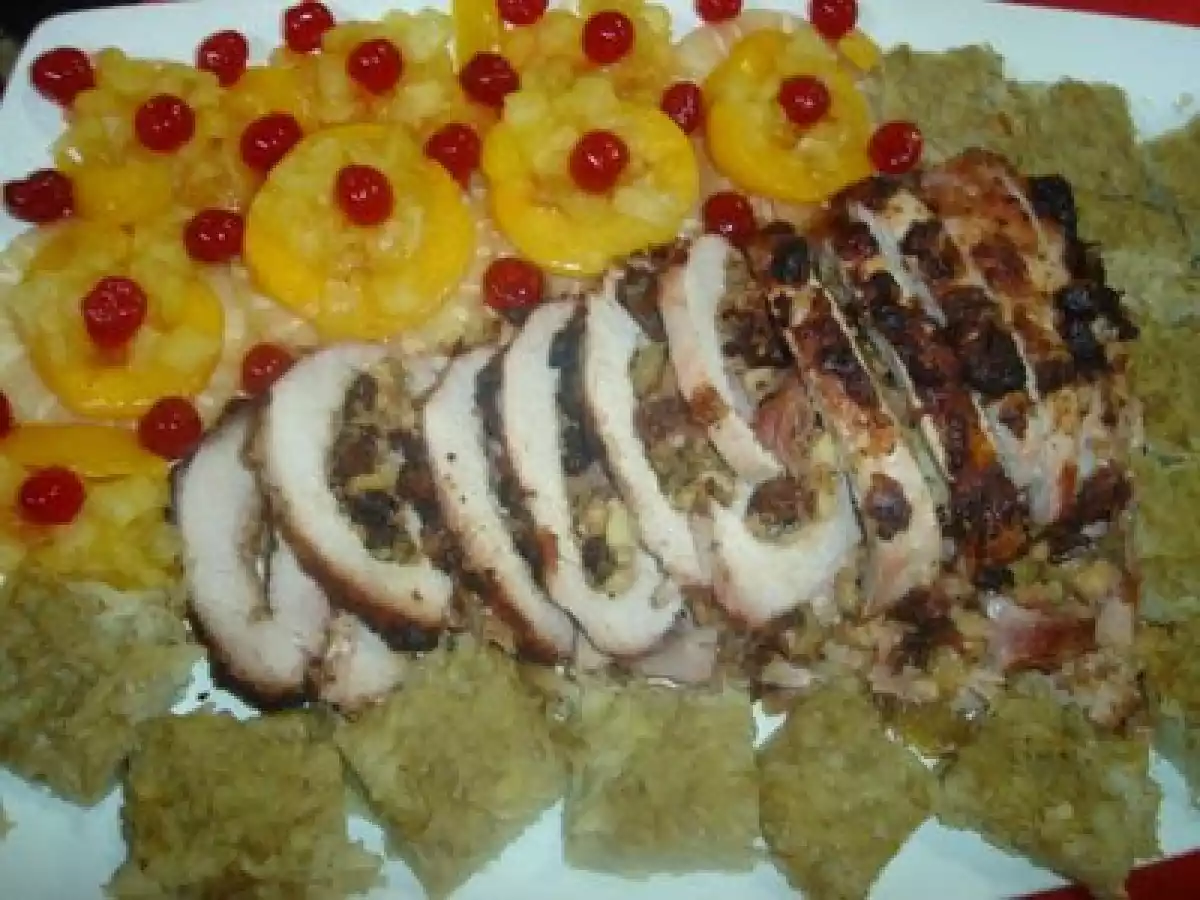 Lombo Festivo (Maria)