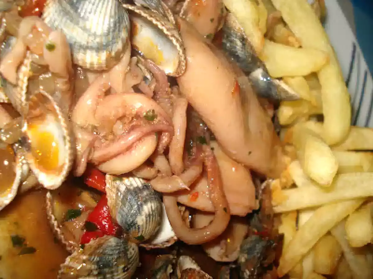 LULAS COM BERBIGÃO... - foto 5