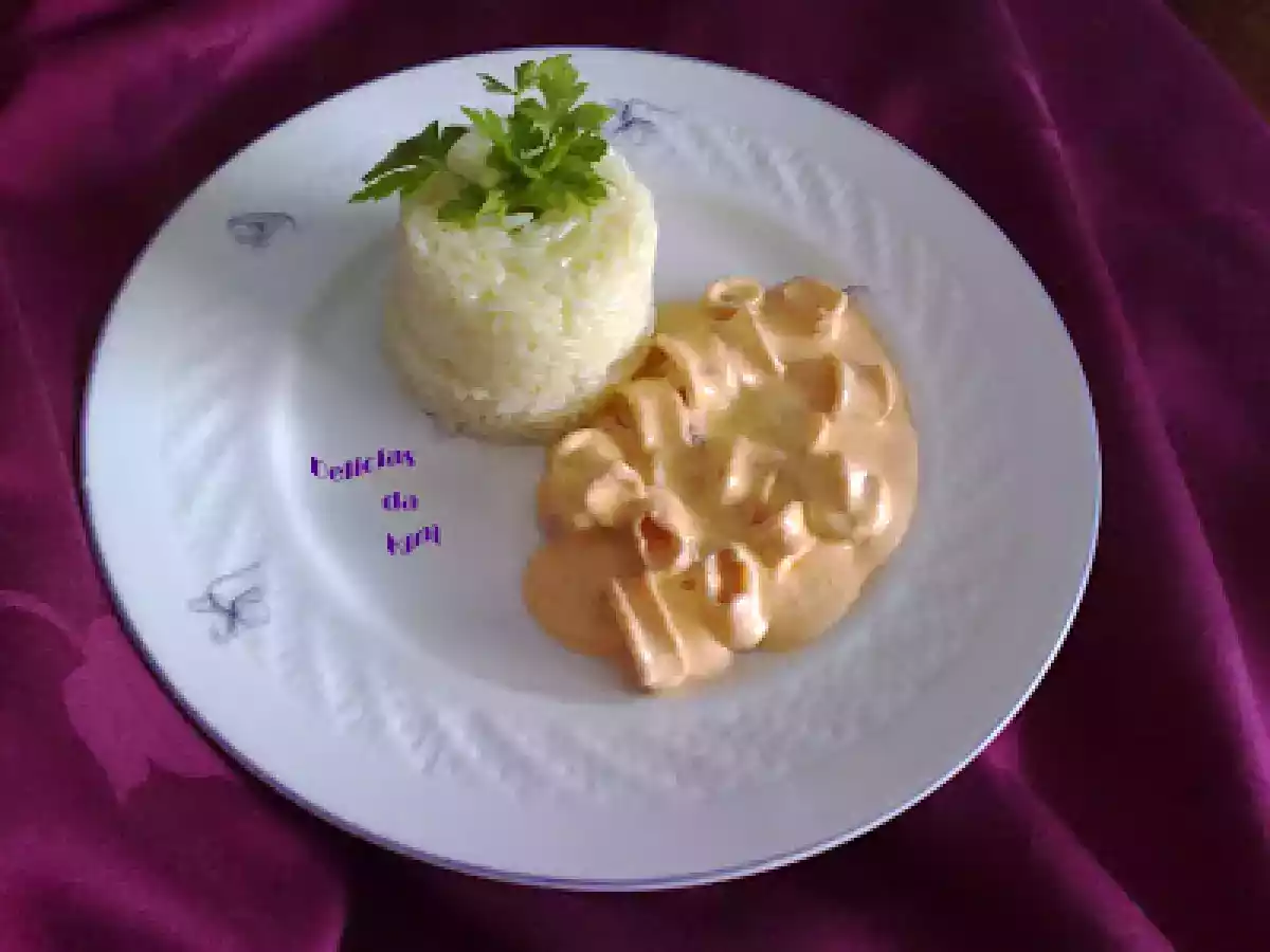 Lulas com Natas - foto 2