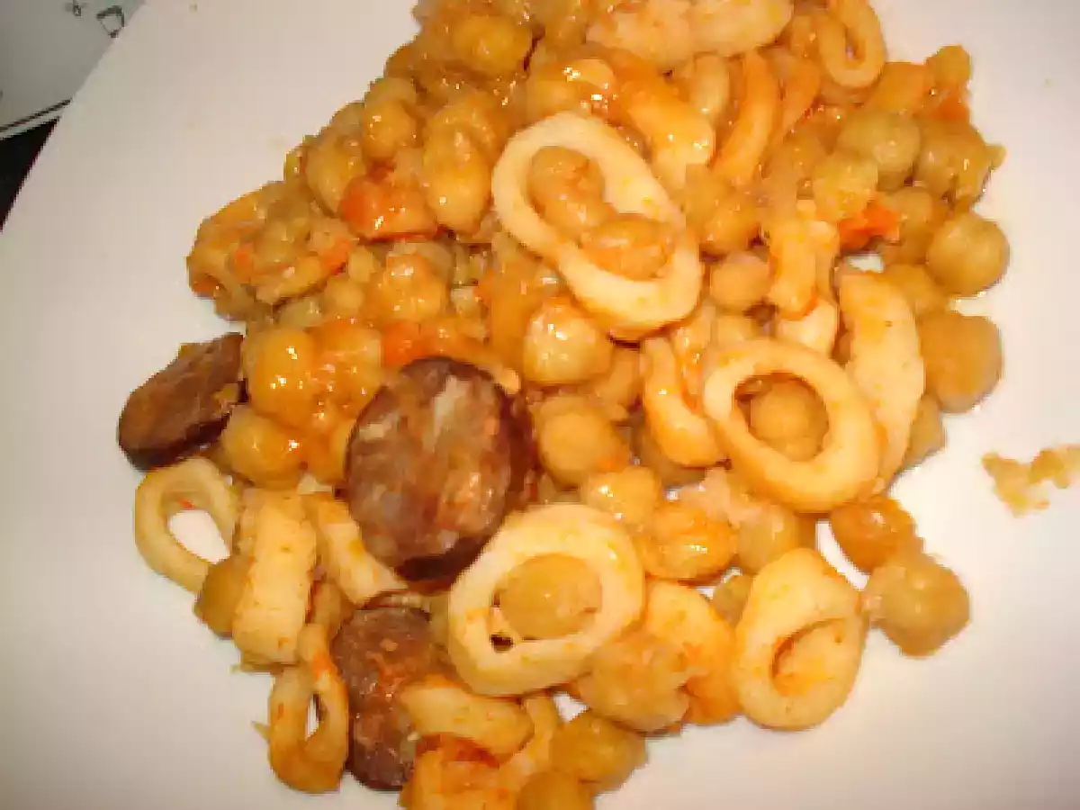 LULAS GUIZADAS COM GRÃO... - foto 5