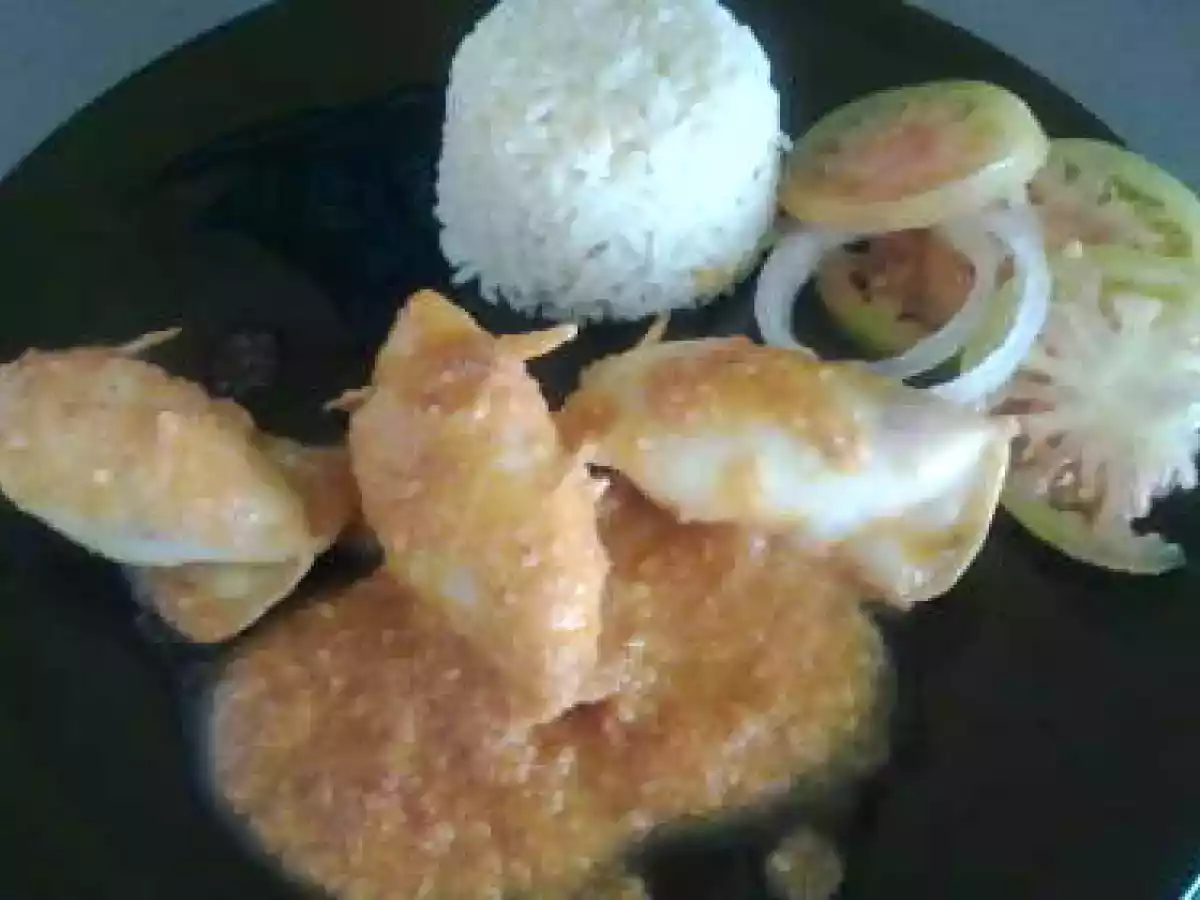 LULAS RECHEADAS