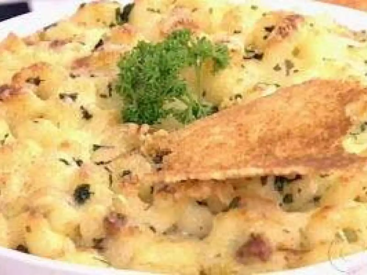 Mac and Cheese