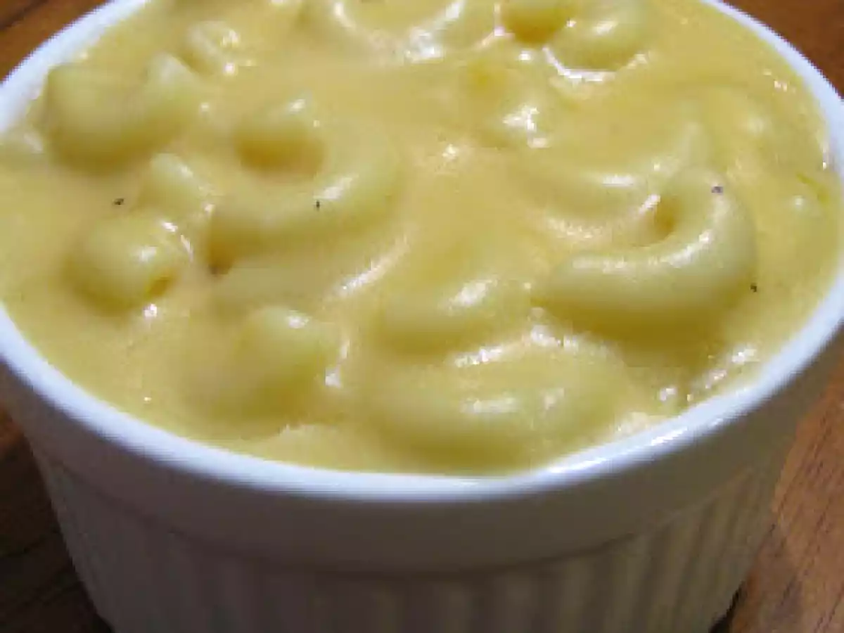 Mac 'n' cheese! - foto 2