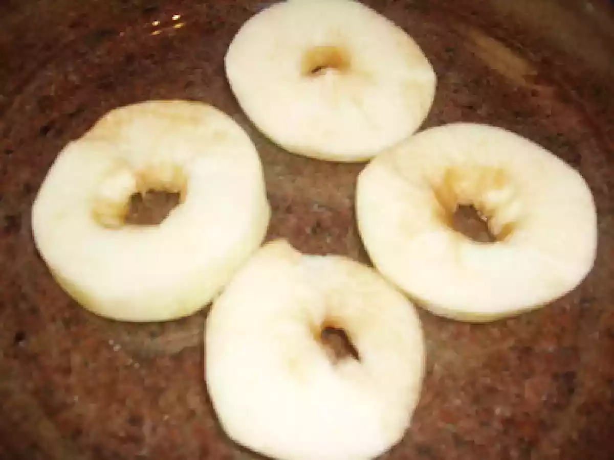 Maçã Reineta com Chevre - foto 3