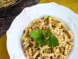 Macarrão com atum (bem fácil), foto 1