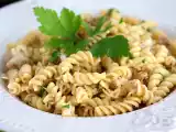 Macarrão com atum (bem fácil), foto 2