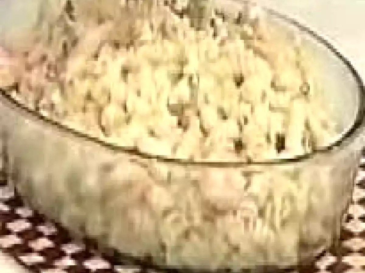 Macarrão Parafuso à Milano