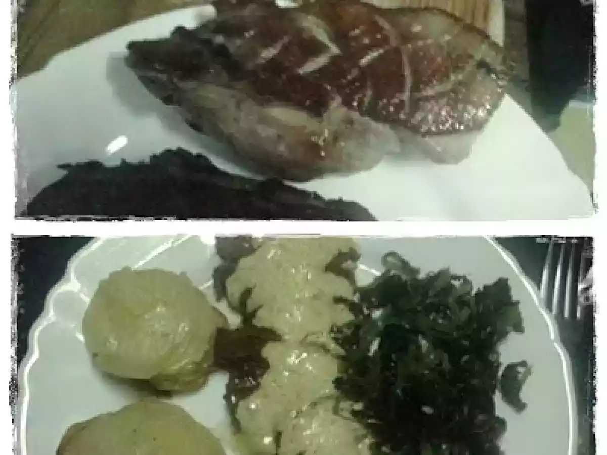 Magret de Pato ao Molho de Mostarda - foto 2