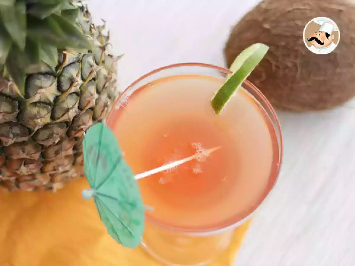 Mai Tai - foto 2