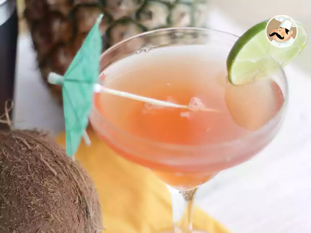 Mai Tai