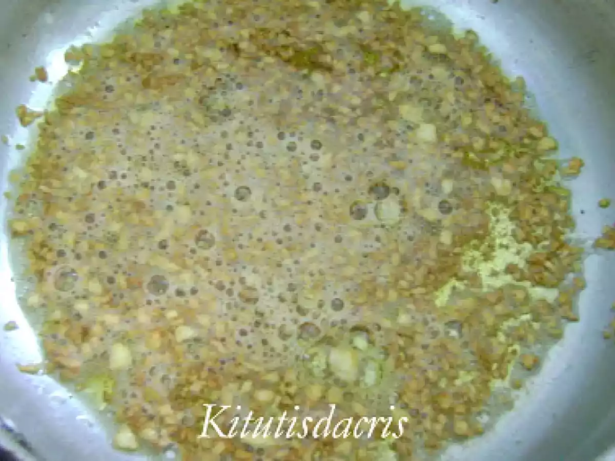 Mandioca Gratinada ao Molho de Queijo - foto 4