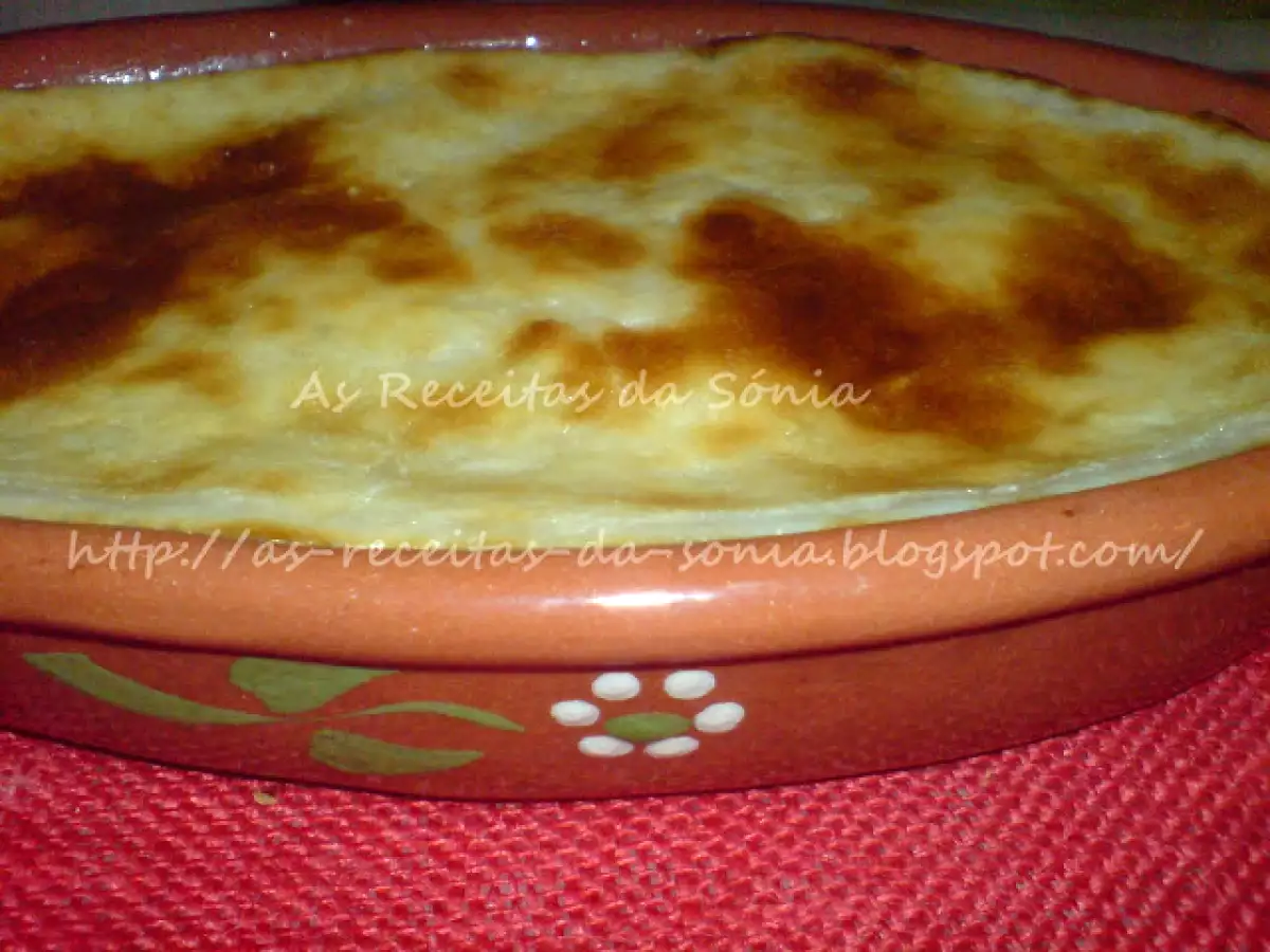 Manjar Branco - foto 2