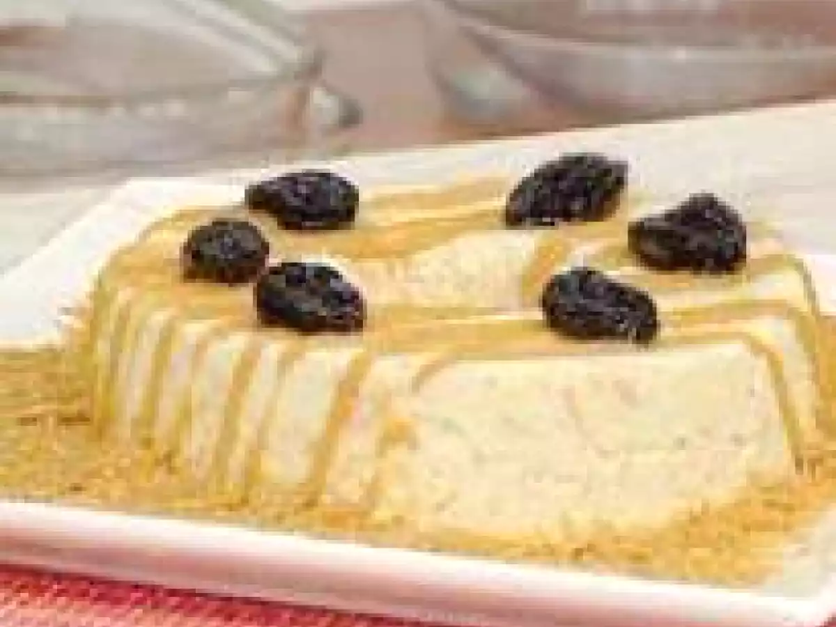 Manjar de Coco Delicioso