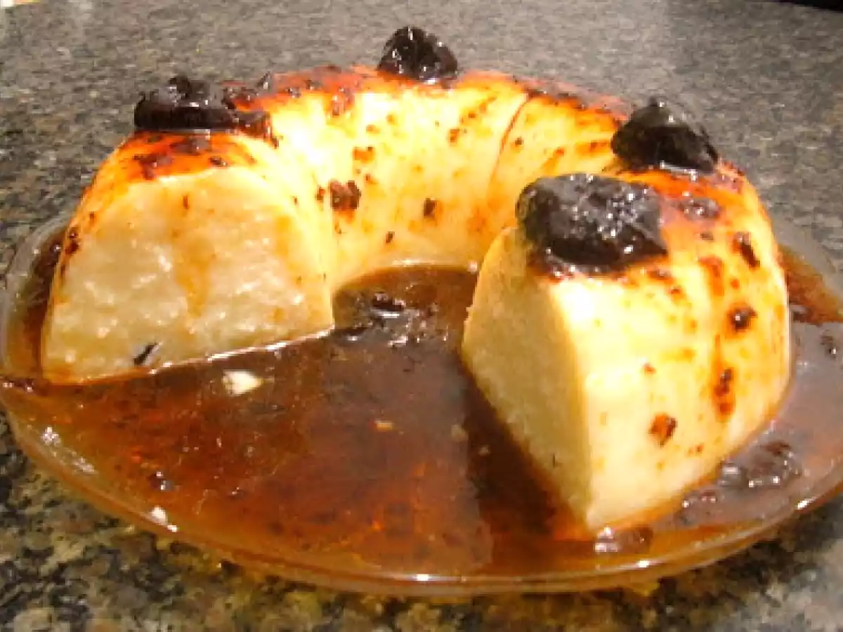 MANJAR DE COCO LIGHT