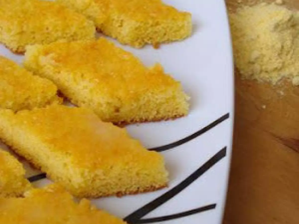 Manuê de fubá com leite de coco é o doce que tem de ter! - foto 2