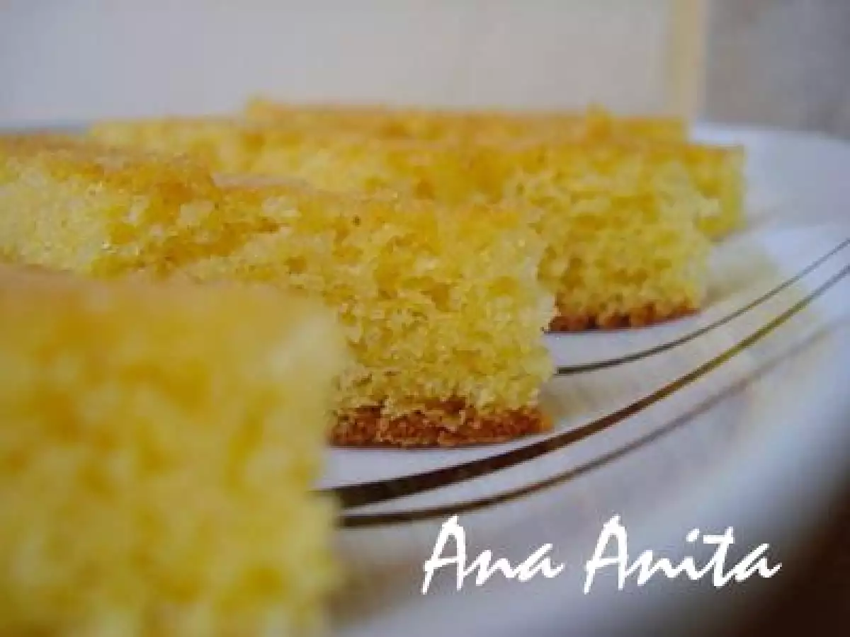 Manuê de fubá com leite de coco é o doce que tem de ter! - foto 3