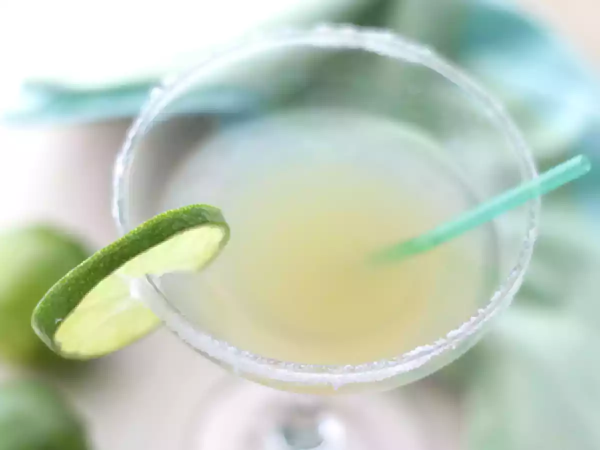 Margarita Mexicana - foto 2