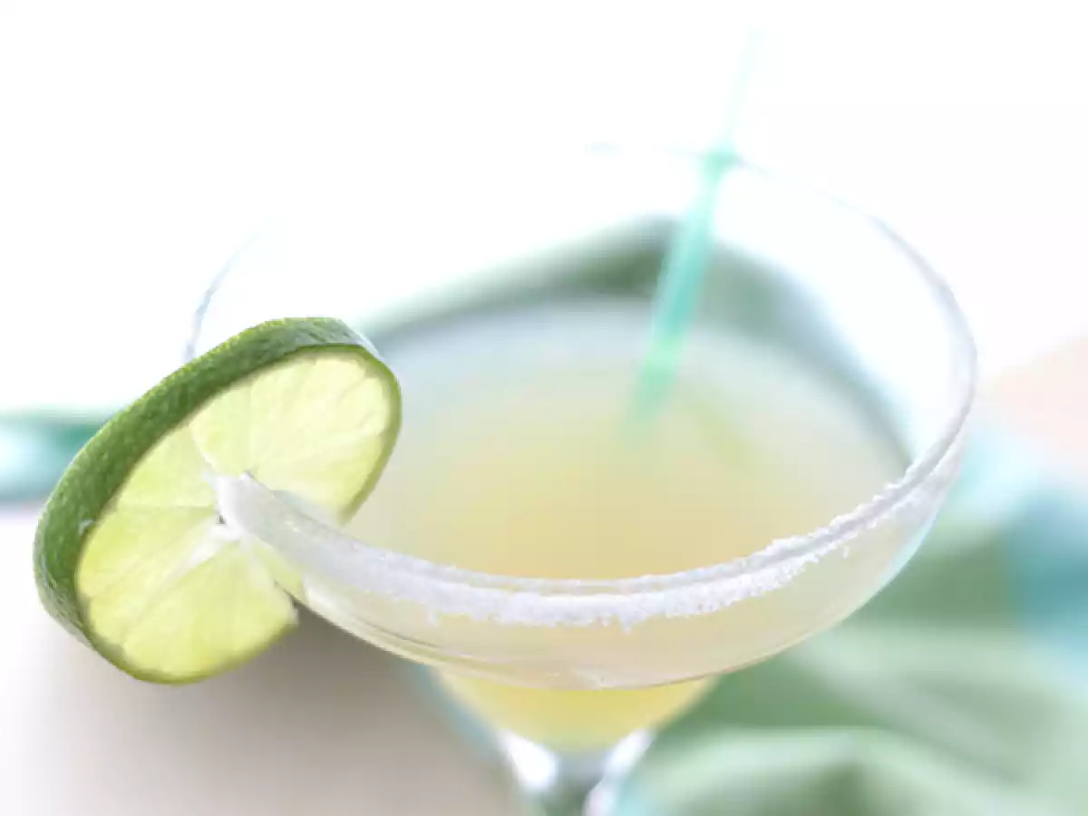 Margarita Mexicana - foto 3