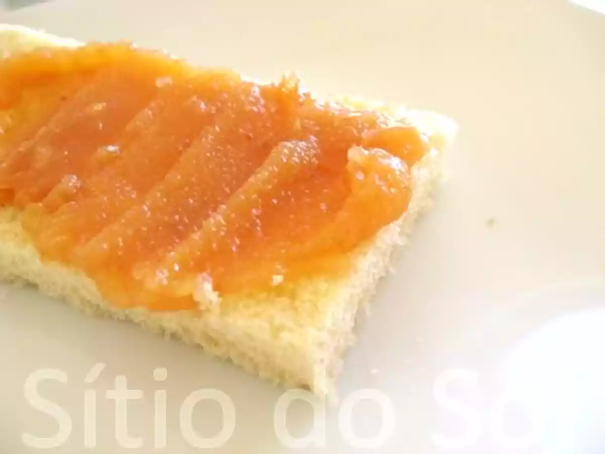 Marmelada - foto 2