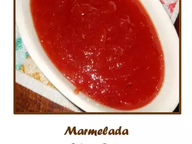 Marmelada, foto 2