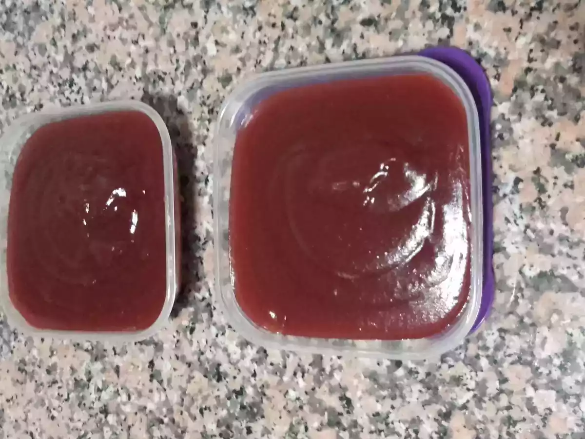 Marmelada caseirinha - foto 2