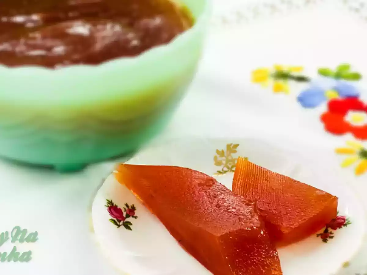 Marmelada de Maçã - foto 2