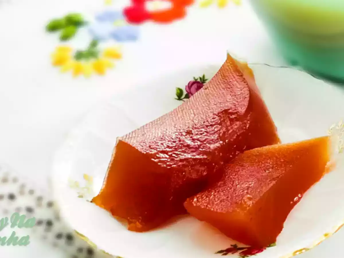 Marmelada de Maçã - foto 3