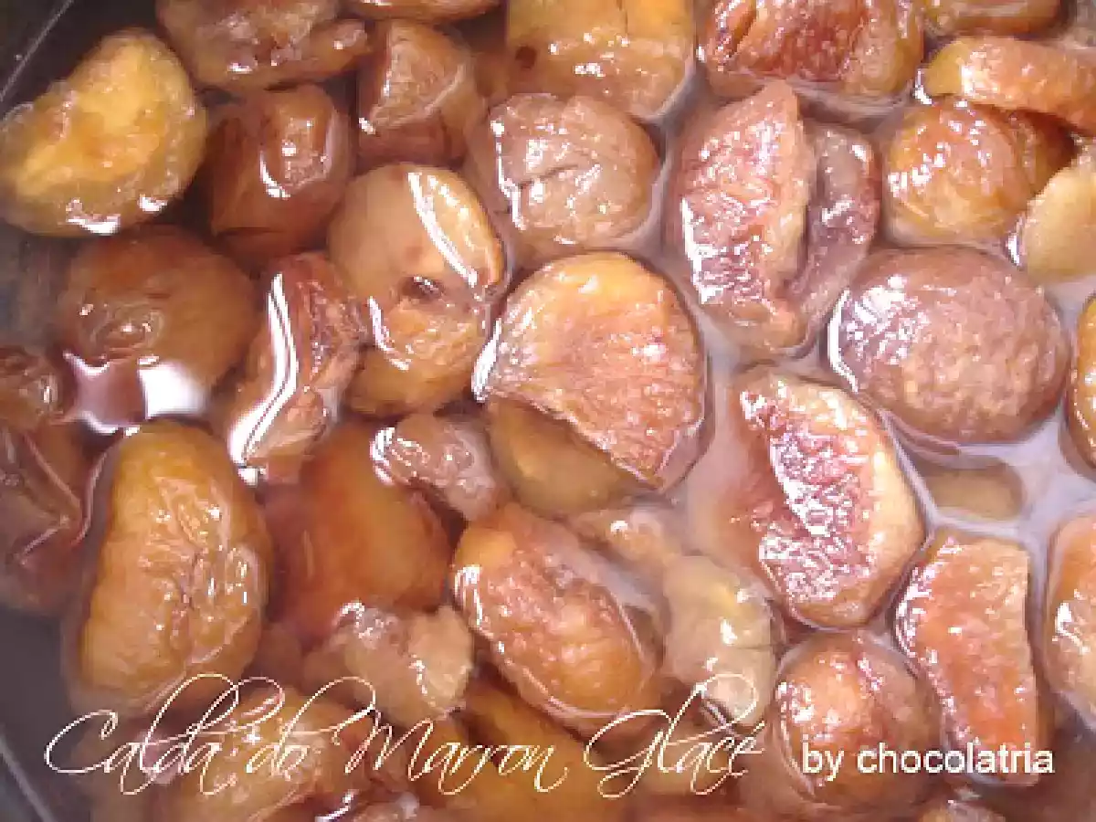 Marron Glacé - foto 2