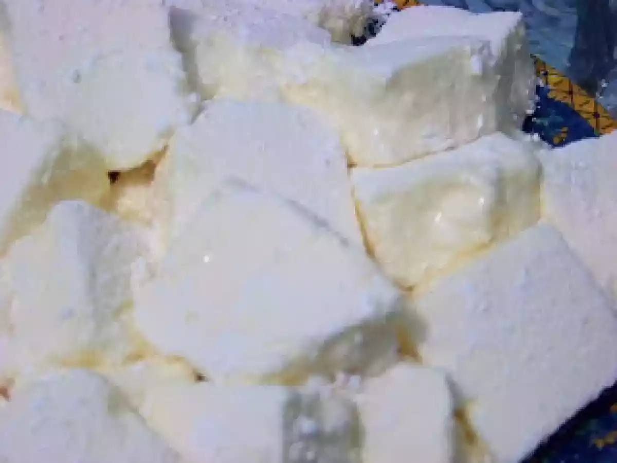 Marshmallow de Maracujá - foto 2