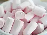 Marshmallows caseiro, foto 3