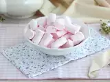 Marshmallows caseiros, foto 1
