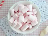 Marshmallows caseiros, foto 2