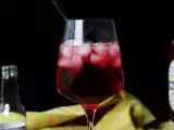 Martini tônico sem álcool, o coquetel fresco e frutado!, foto 1