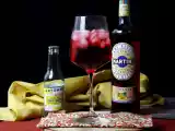 Martini tônico sem álcool, o coquetel fresco e frutado!, foto 2