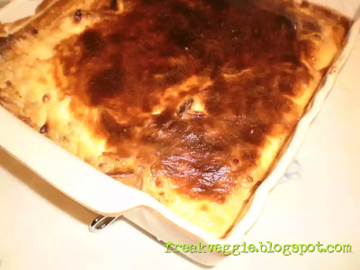 Mascarpone de Bacalhau