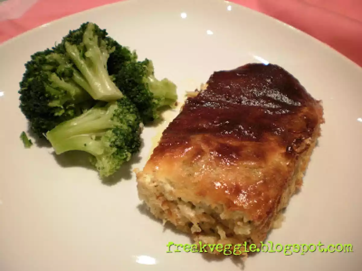 Mascarpone de Bacalhau - foto 2