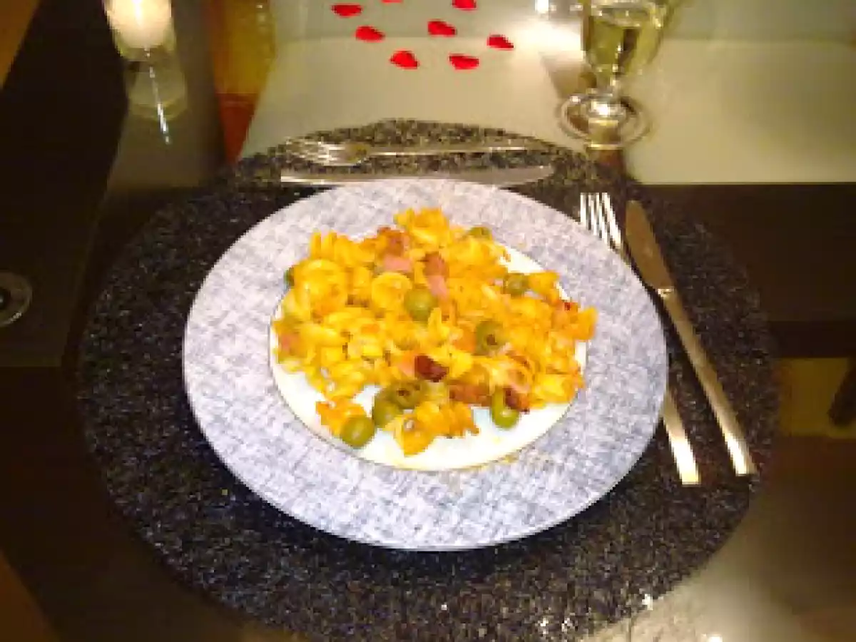 Massa à Italiana - foto 2