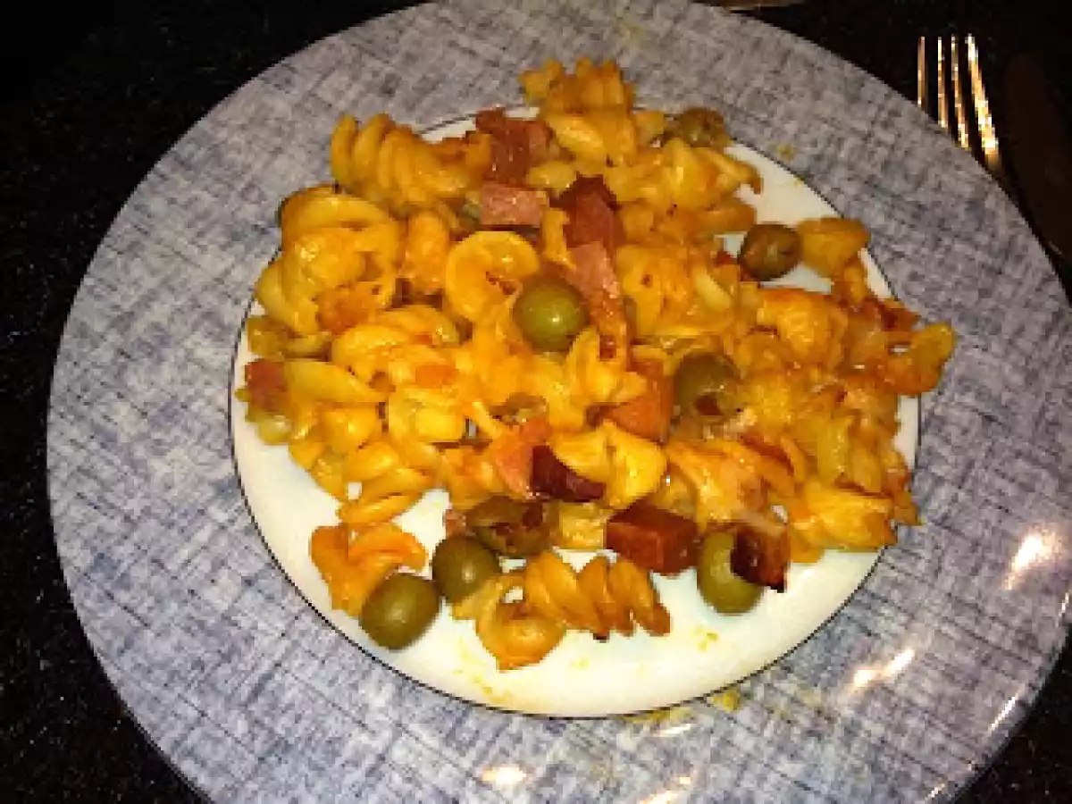Massa à Italiana - foto 3