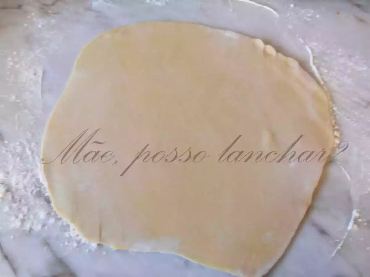 Massa areada