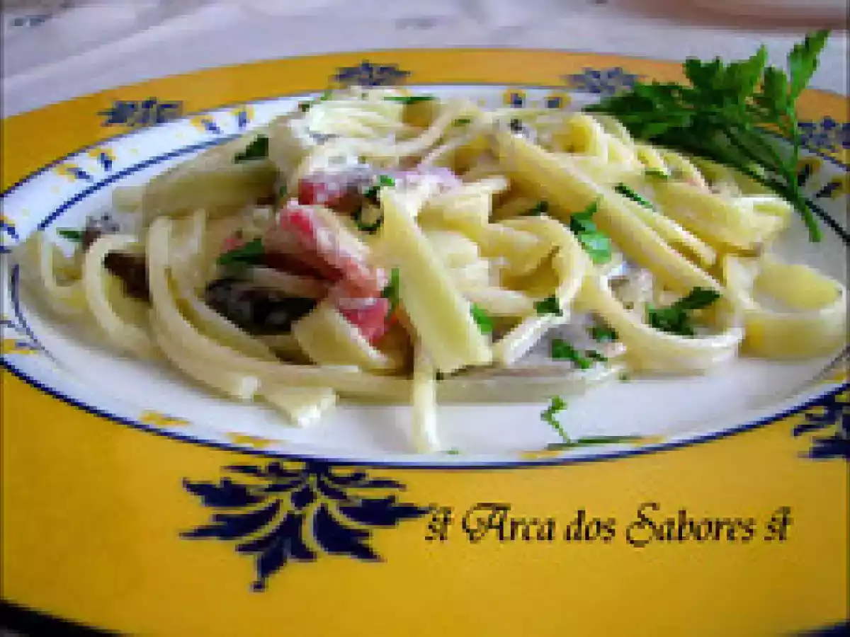 Massa Carbonara - foto 2