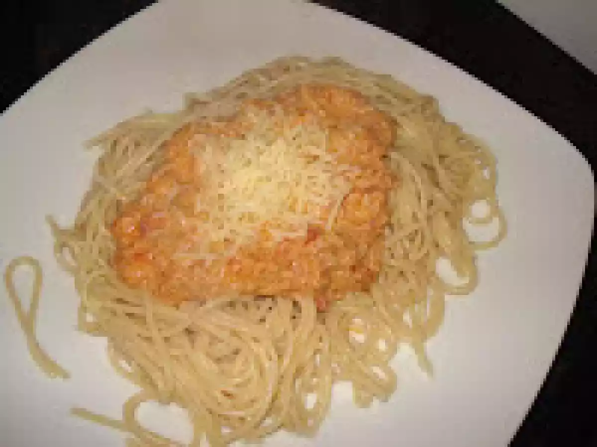 Massa com atum - foto 4