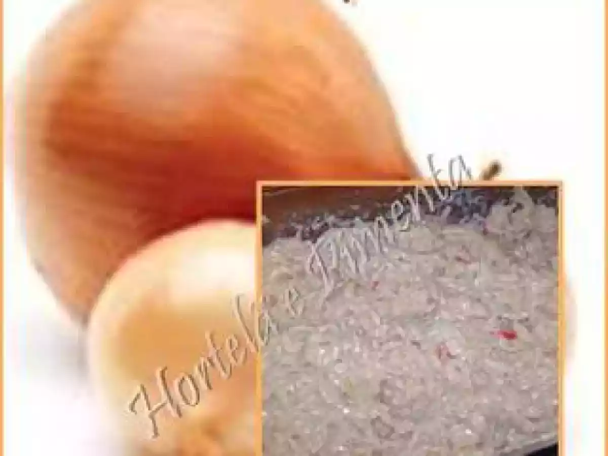 Massa de Atum rápida