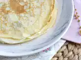 Massa de Crepes perfeita, foto 3