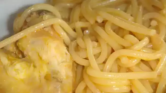 Massa de frango