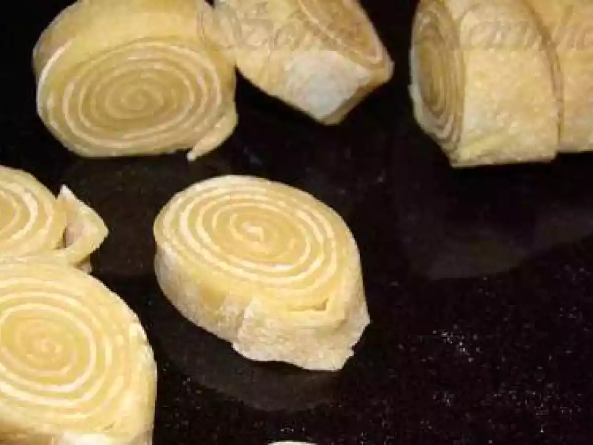 Massa Fettuccine Caseira com Molho de Natas de Soja e Cogumelos - foto 2