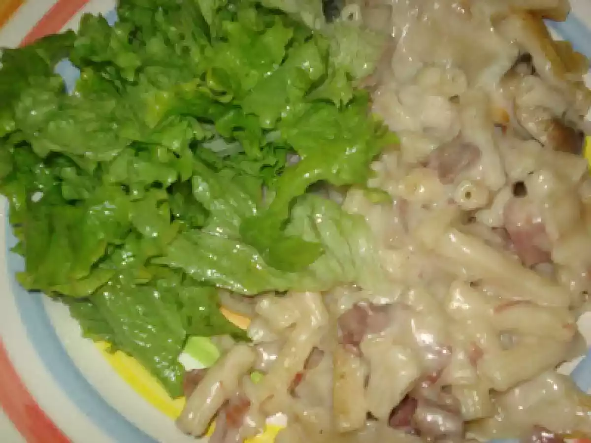 MASSA GRATINADA... - foto 4